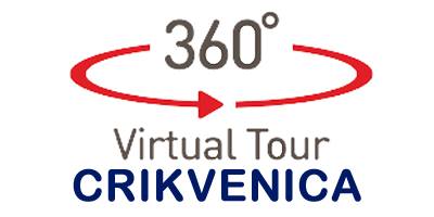 Crikvenica Virtual Tour 360