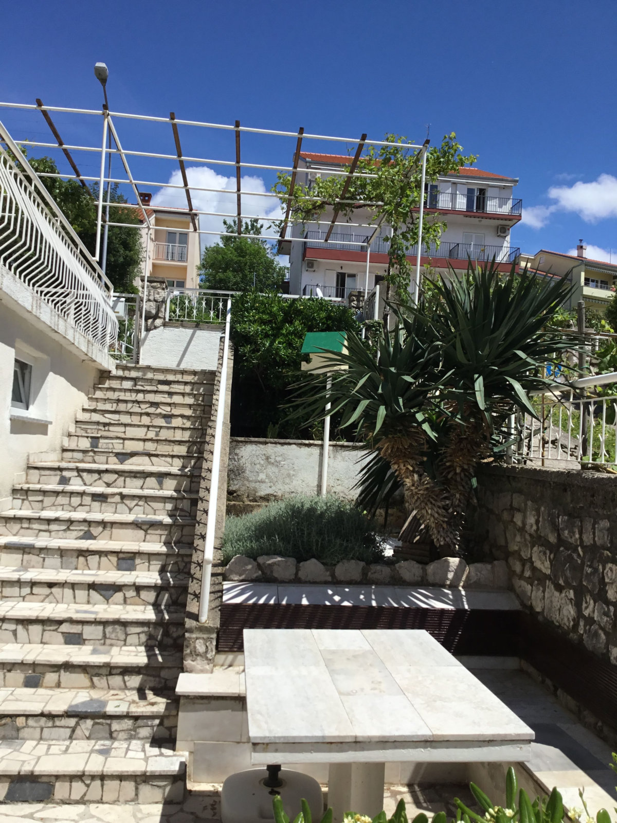 Apartments Mureta Crikvenica Croatia