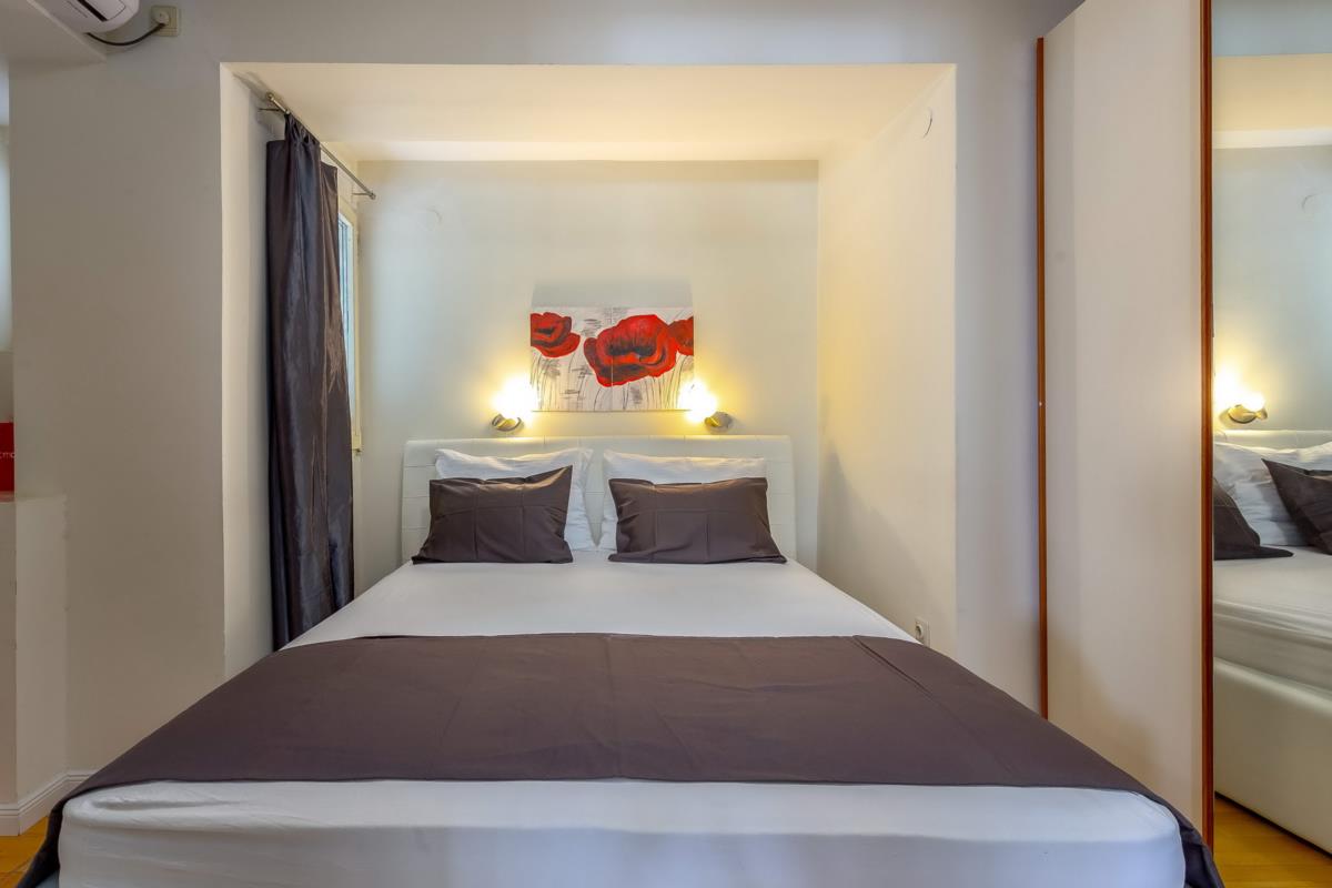 Apartments Crikvenica