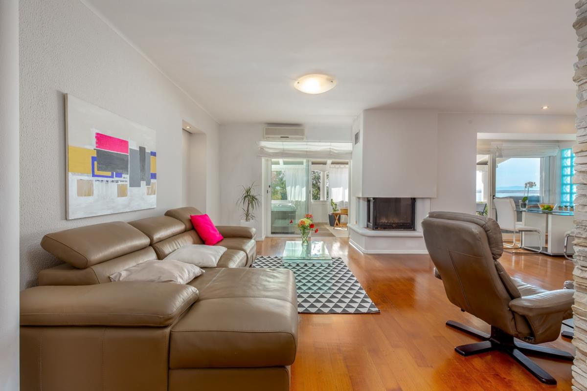 Apartments Crikvenica
