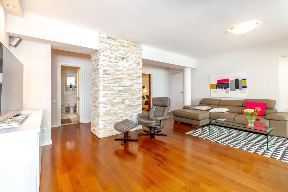 Apartments Crikvenica