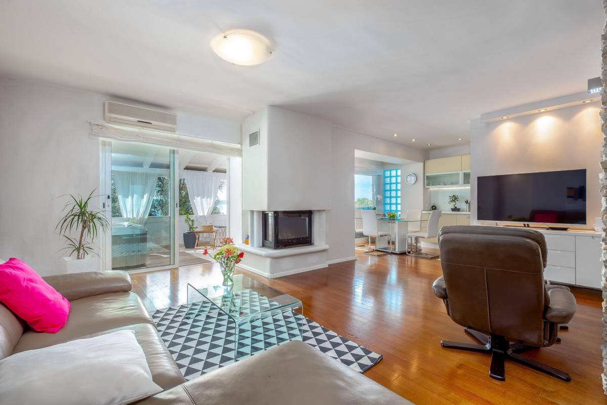 Apartments Crikvenica