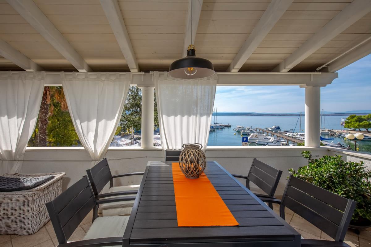 Apartments Crikvenica