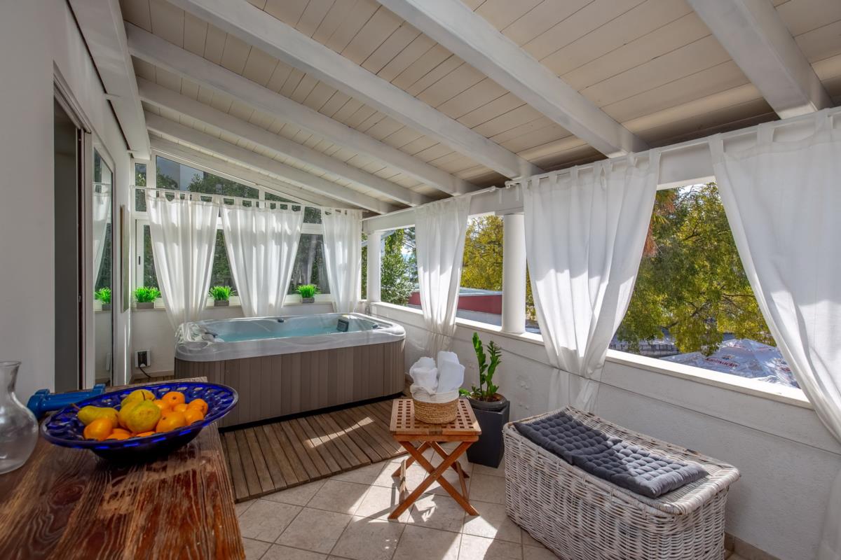 Apartments Crikvenica