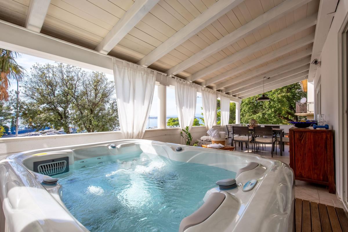 Apartments Crikvenica