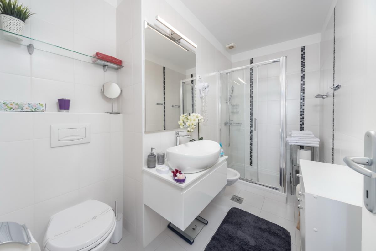 Apartments Crikvenica