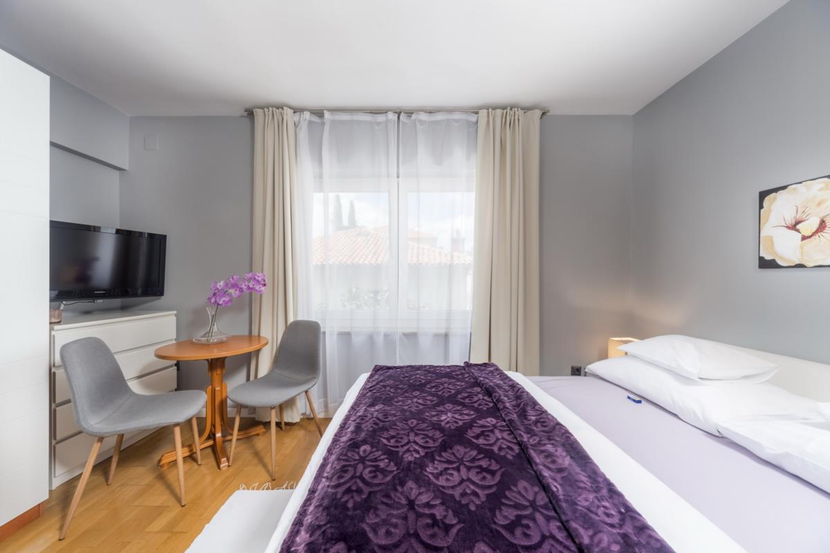 Apartments Crikvenica