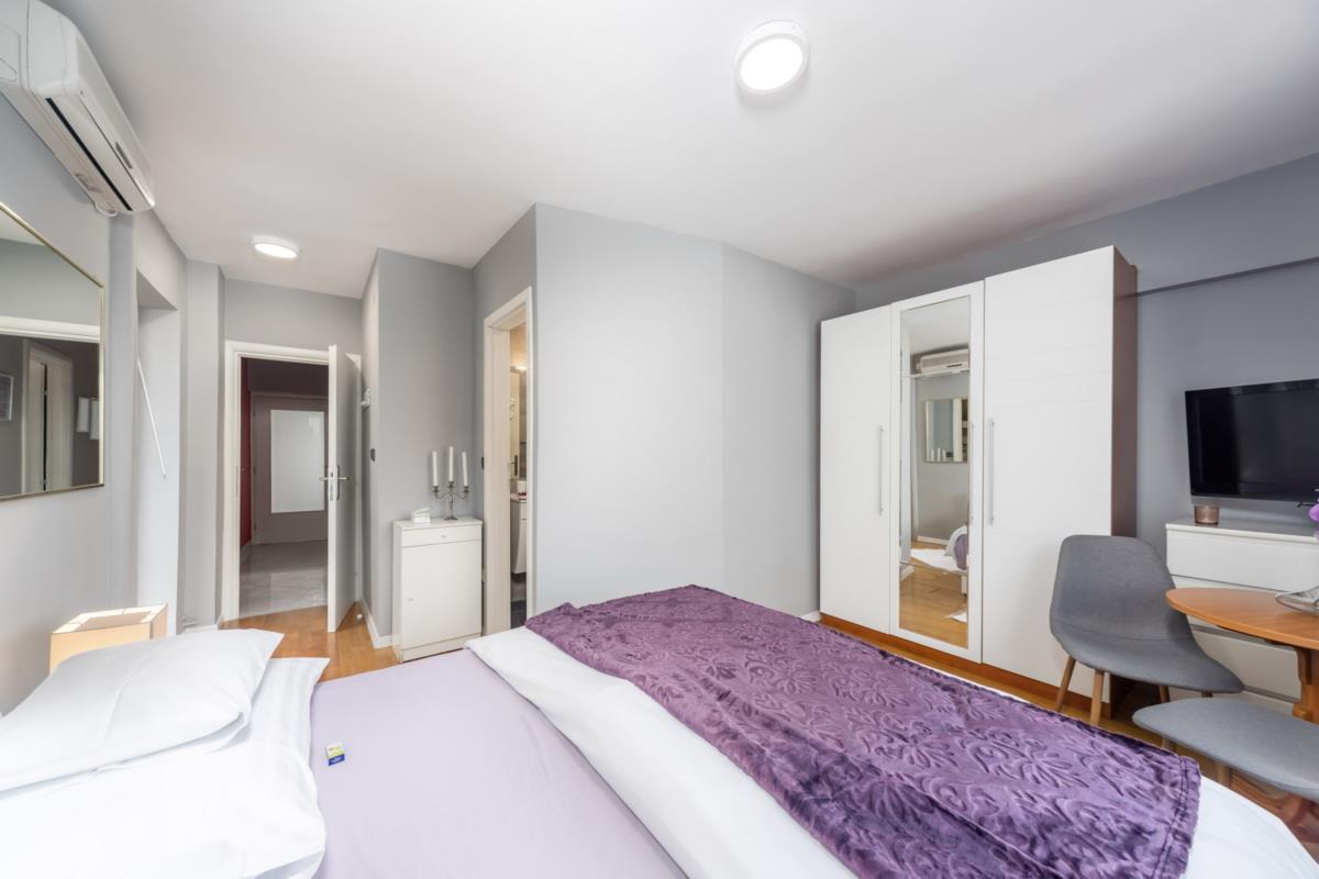 Apartments Crikvenica