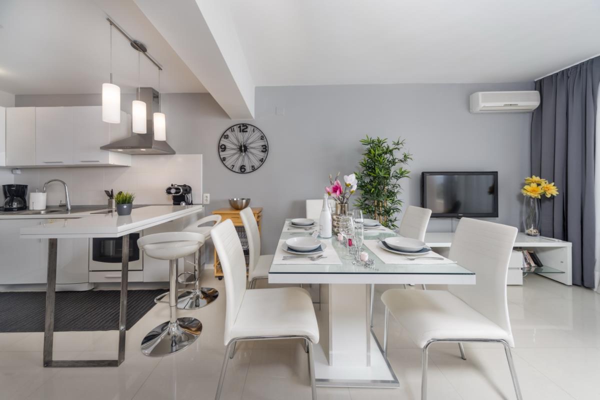 Apartments Crikvenica