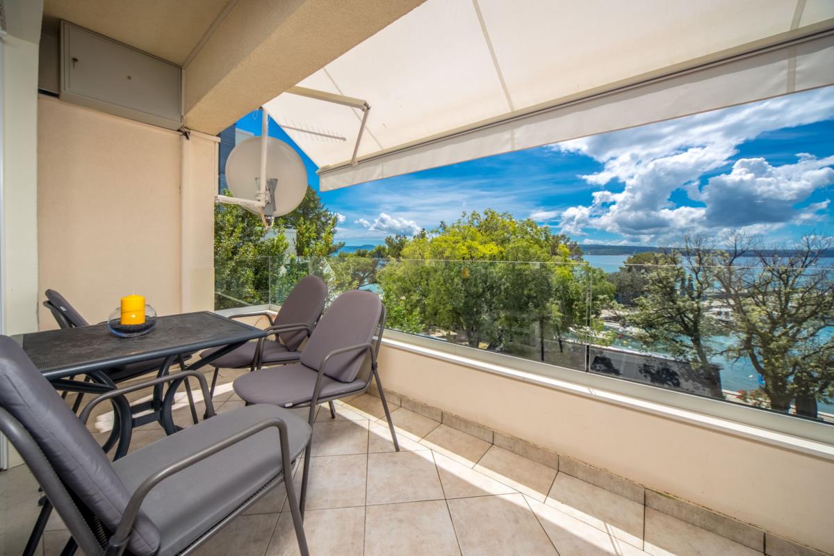 Apartments Crikvenica
