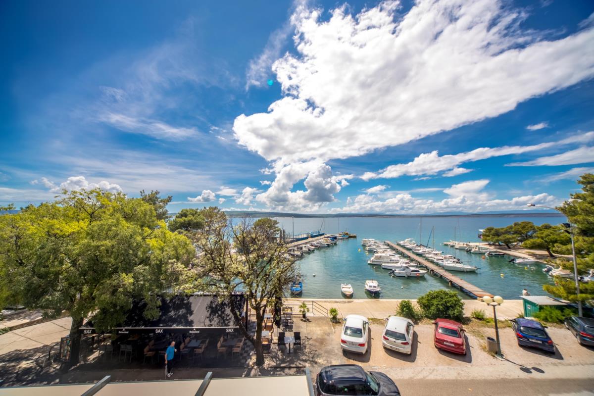 Apartments Crikvenica