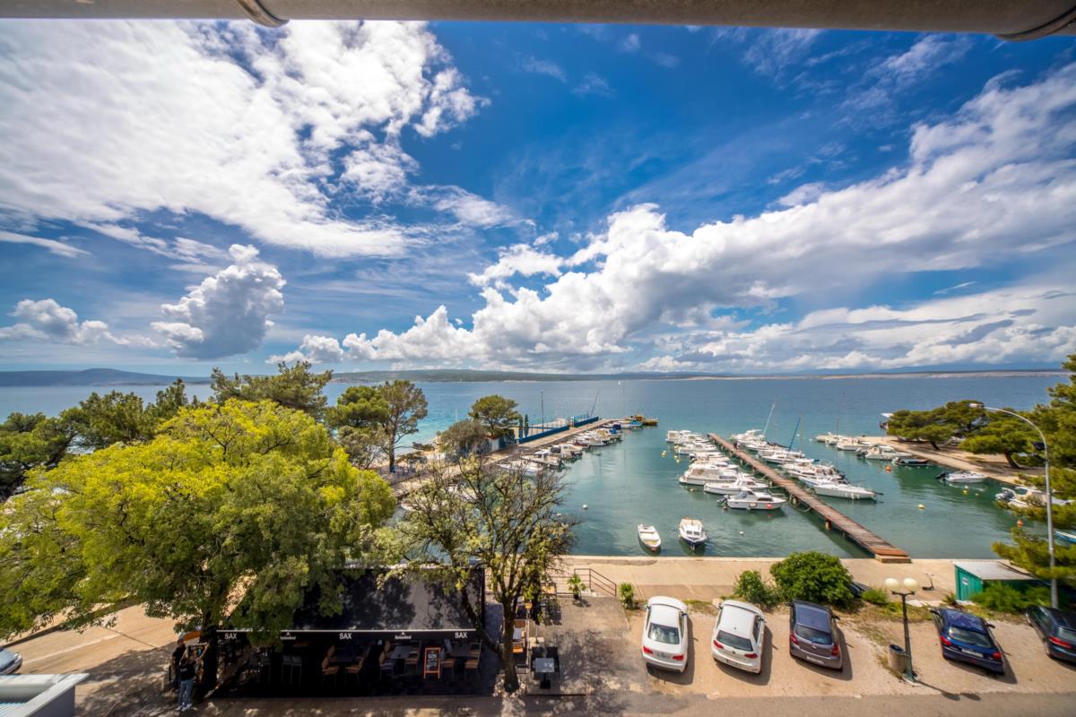 Apartments Crikvenica