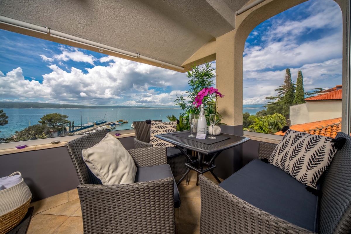 Apartments Crikvenica