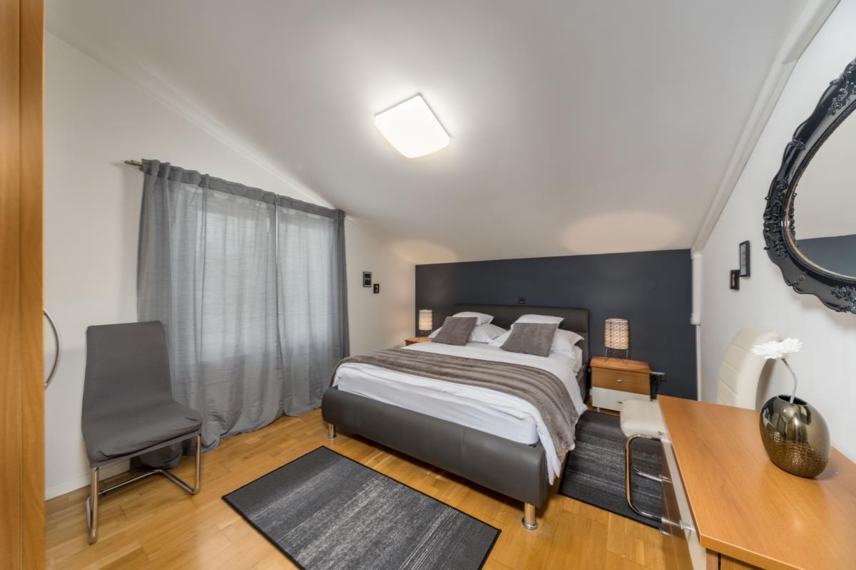Apartments Crikvenica