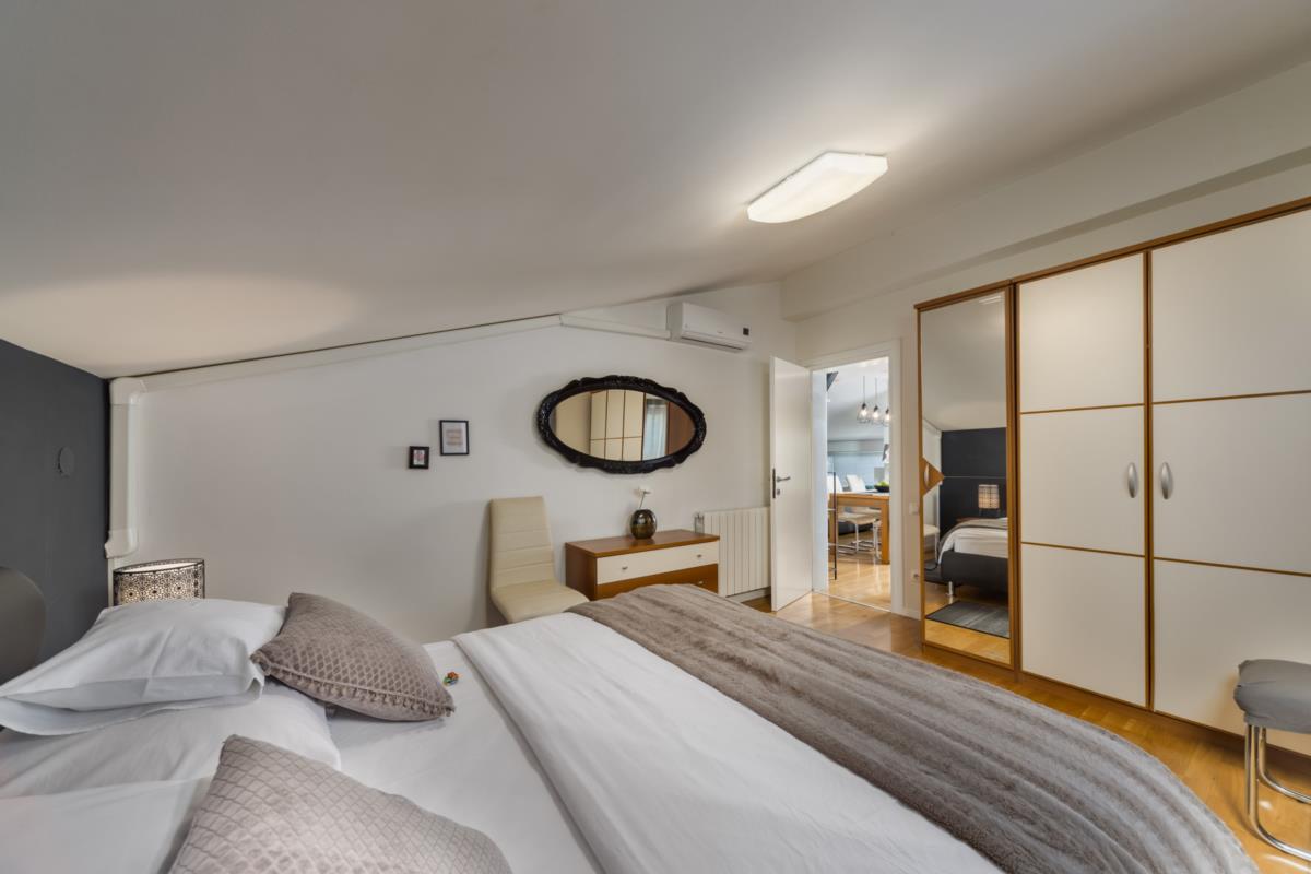 Apartments Crikvenica