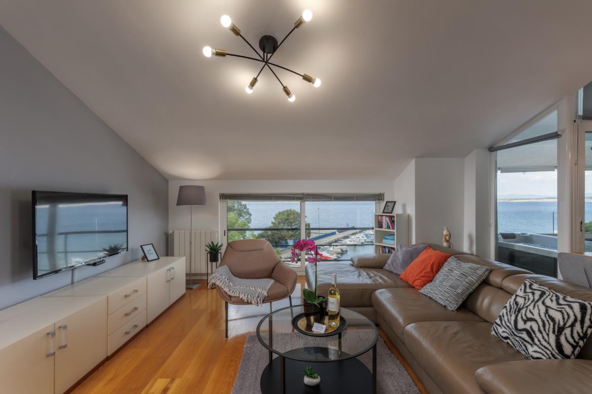 Apartments Crikvenica