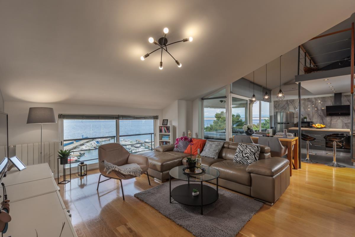 Apartments Crikvenica