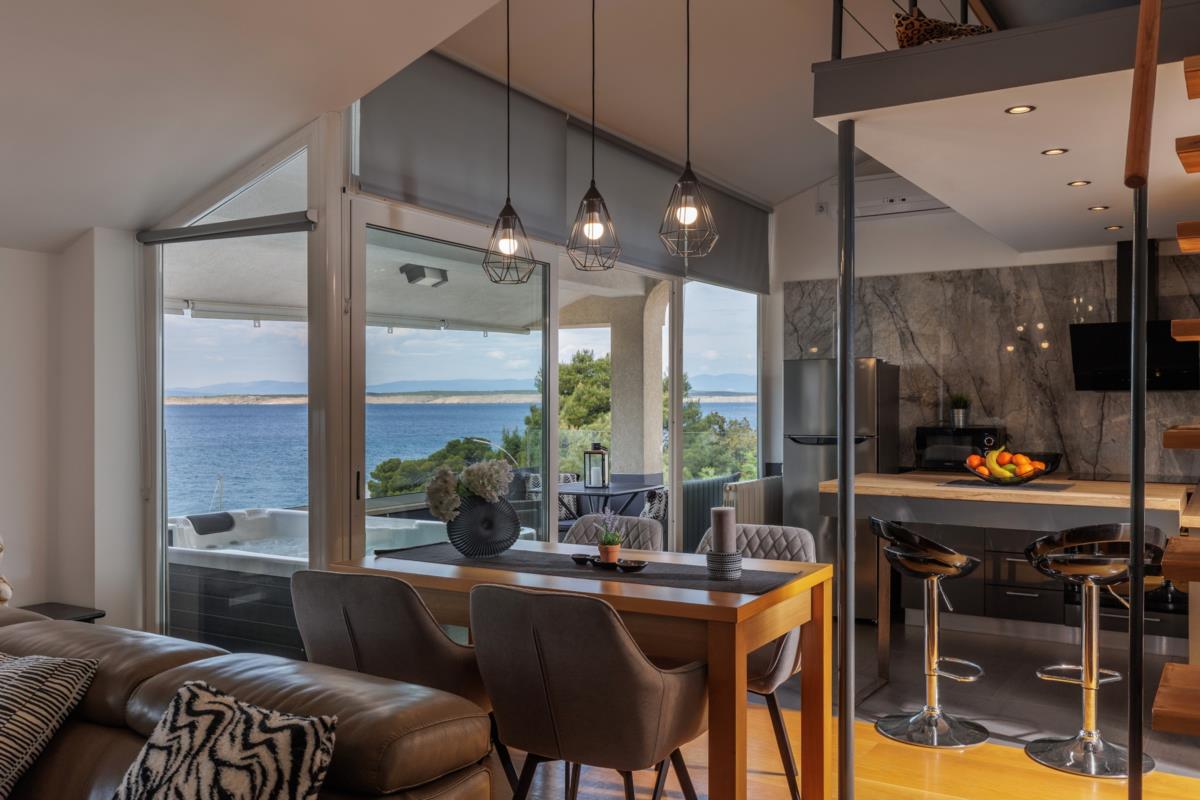 Apartments Crikvenica