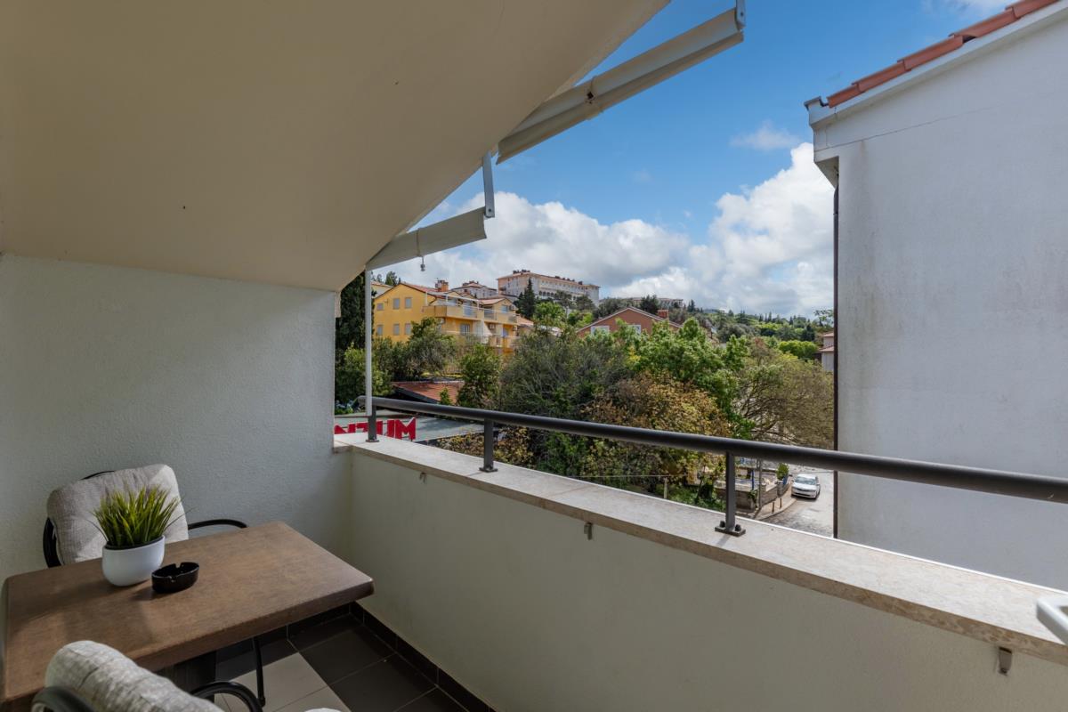 Apartments Crikvenica