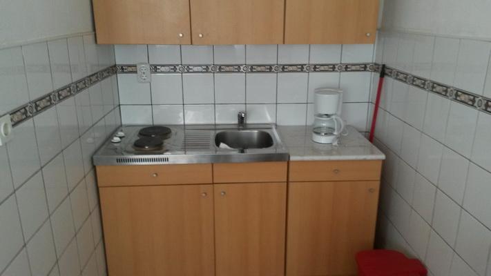 Apartments Mureta Crikvenica Croatia
