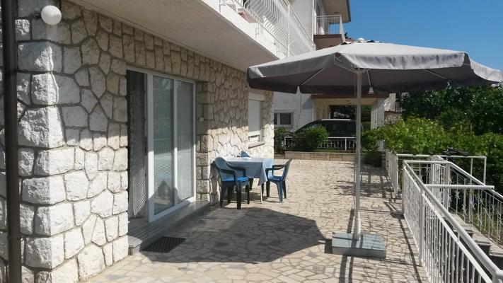 Apartments Mureta Crikvenica Croatia