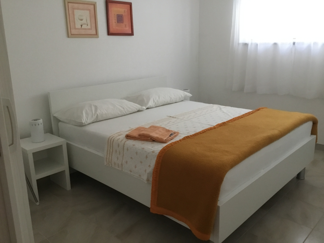 Apartments Mureta Crikvenica Croatia