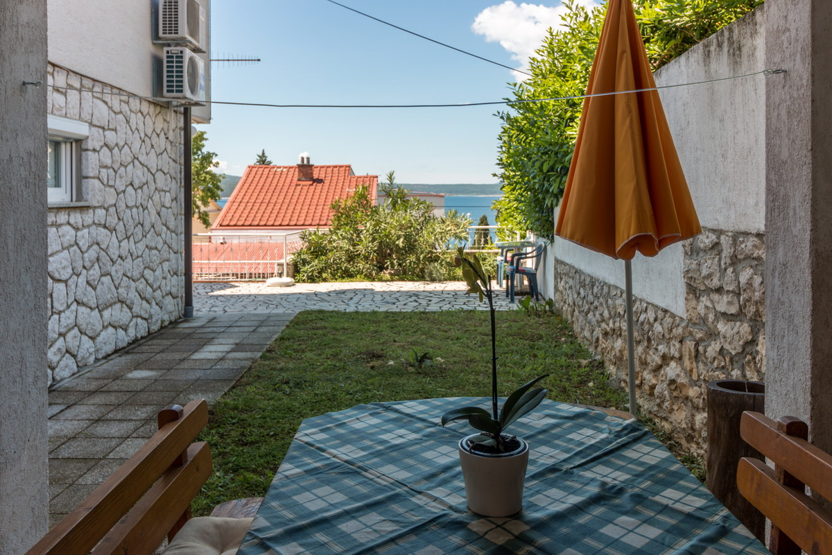 Apartments Mureta Crikvenica Croatia