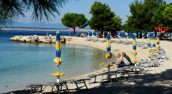 Crikvenica Croatia Apartments