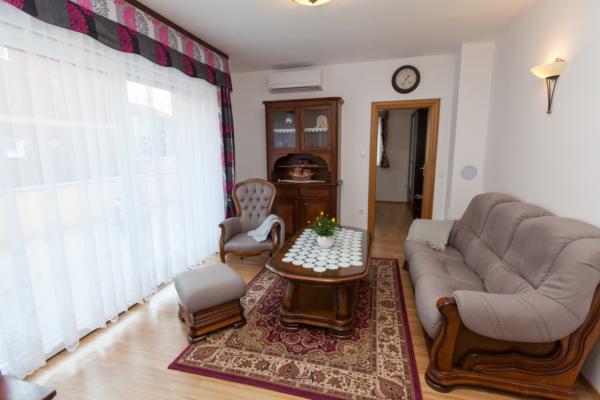 Accommodation Crikvenica