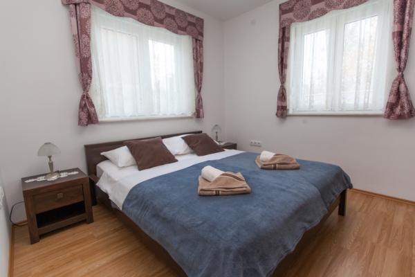 Accommodation Crikvenica