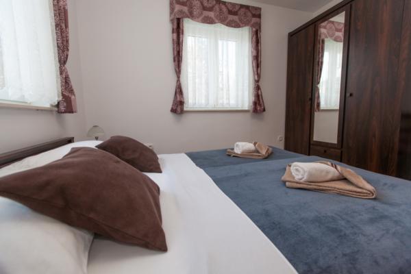 Accommodation Crikvenica