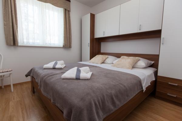 Accommodation Crikvenica