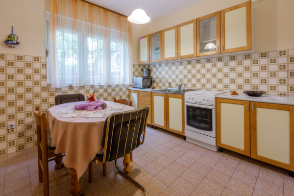 Accommodation Crikvenica