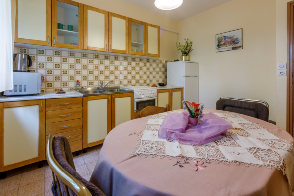 Accommodation Crikvenica