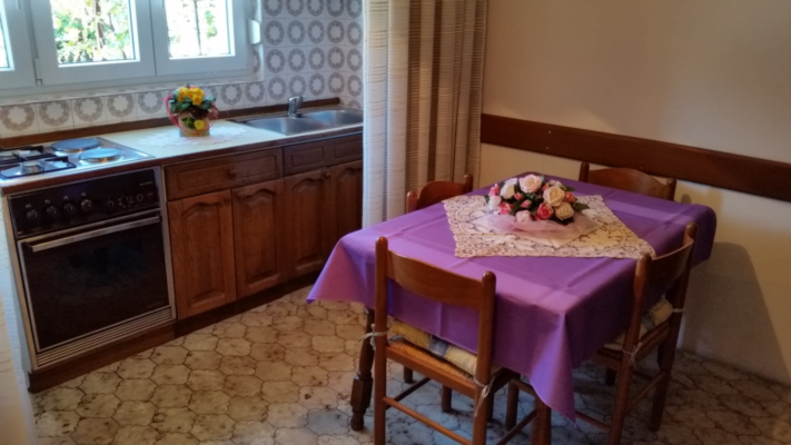 Accommodation Crikvenica