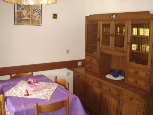 Accommodation Crikvenica