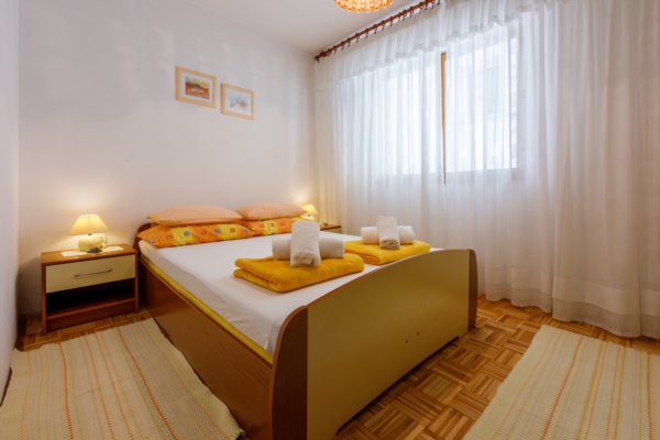 Accommodation Crikvenica