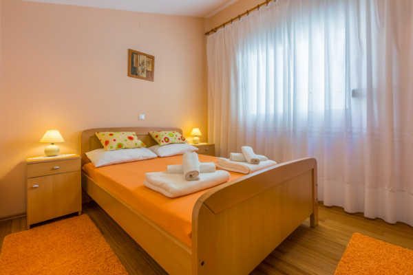 Accommodation Crikvenica