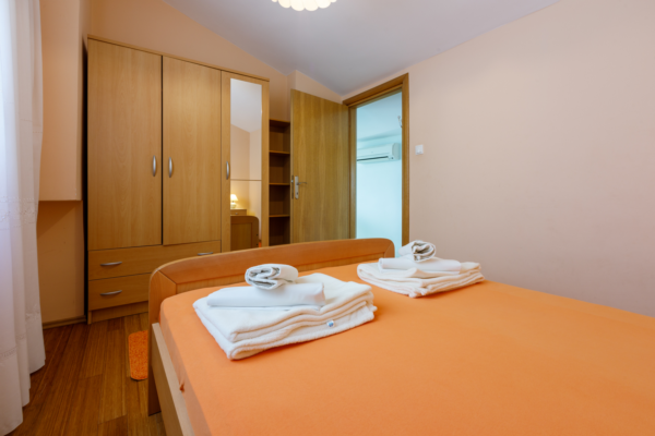 Accommodation Crikvenica