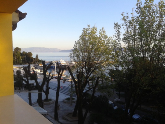 Accommodation Crikvenica