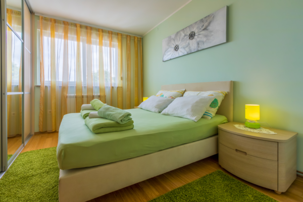 Accommodation Crikvenica