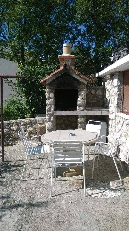 Accommodation Crikvenica