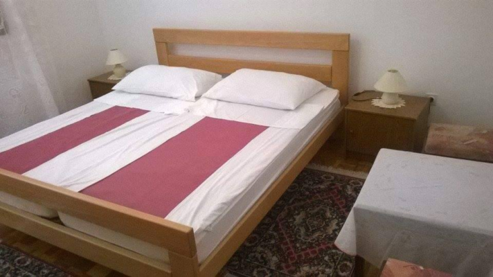 Accommodation Crikvenica