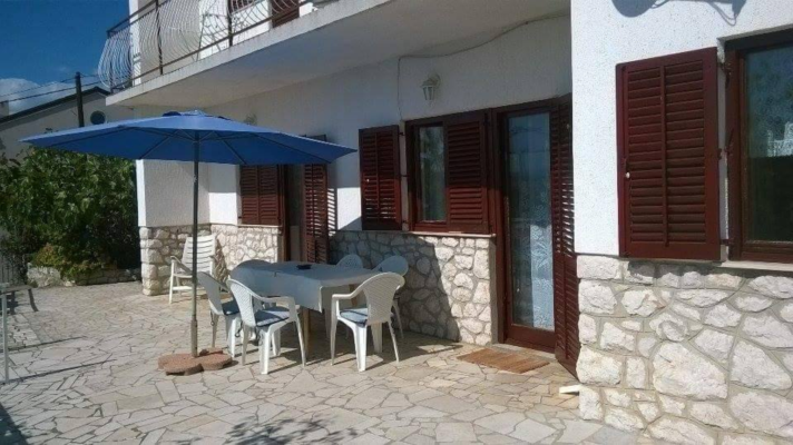 Accommodation Crikvenica