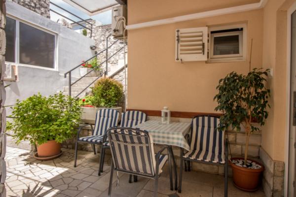 Accommodation Crikvenica