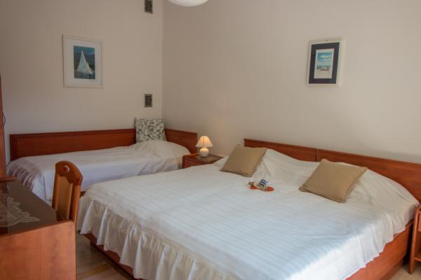 Accommodation Crikvenica