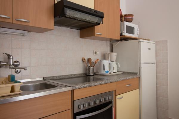 Accommodation Crikvenica