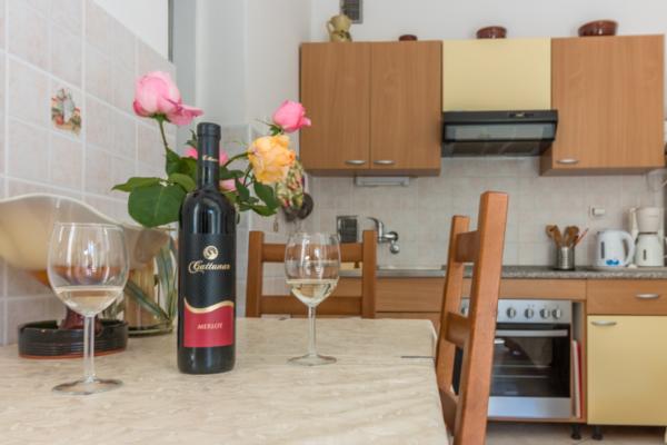 Accommodation Crikvenica