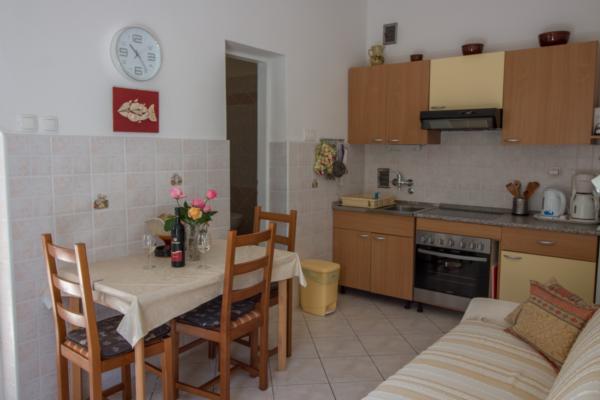 Accommodation Crikvenica
