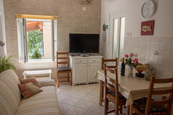 Accommodation Crikvenica